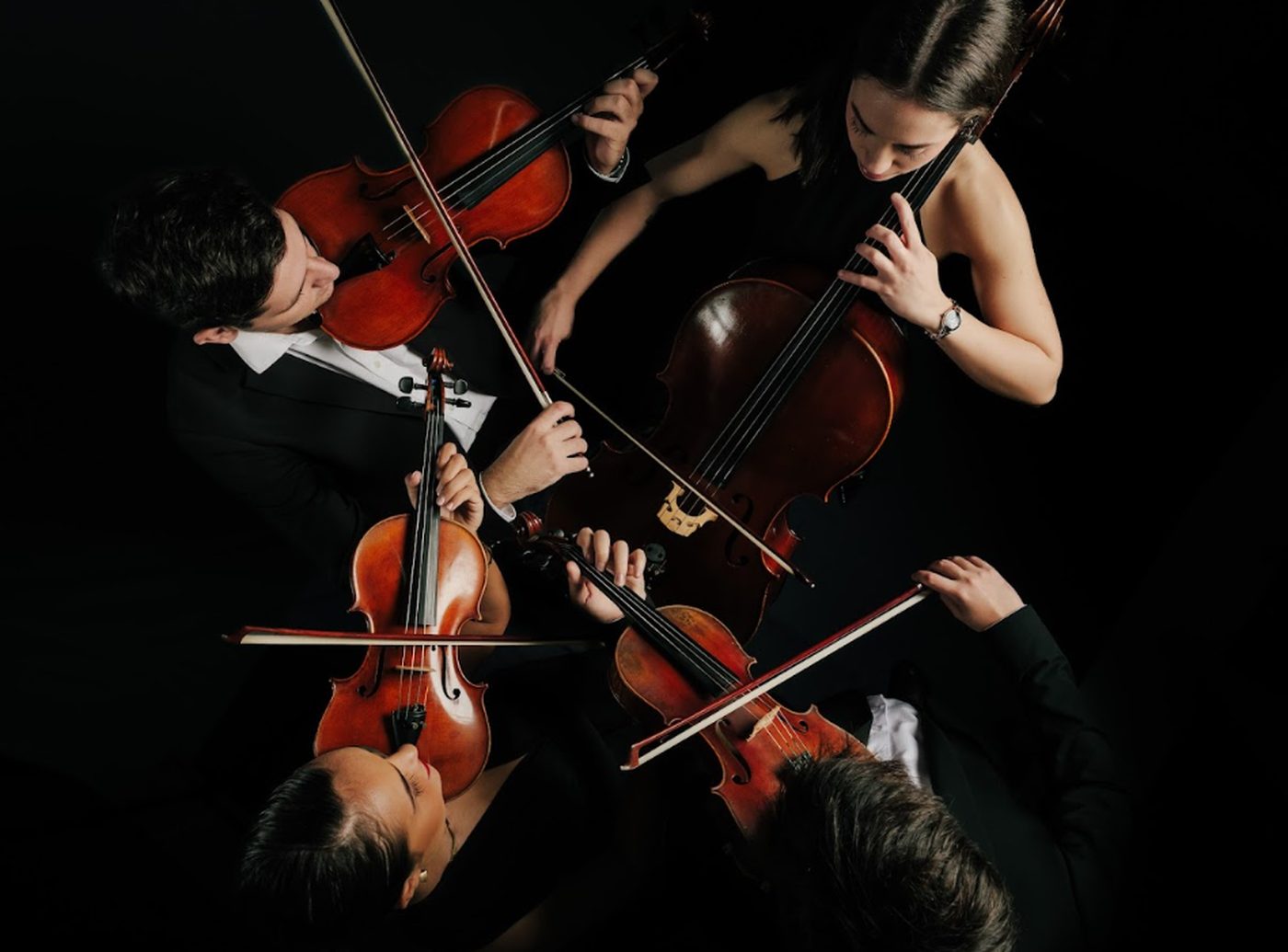 Cuarteto Assai