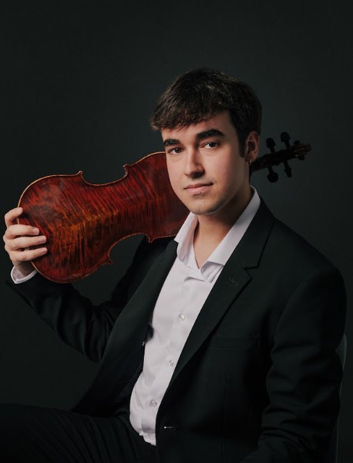 Agustín Martínez